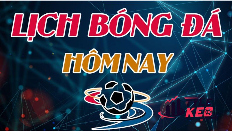 Lịch Thi Đấu Các Trận Cầu Sắp Diễn Ra 3 Những lý do nên xem lịch thi đấu bóng đá trên nebula-esports.com
