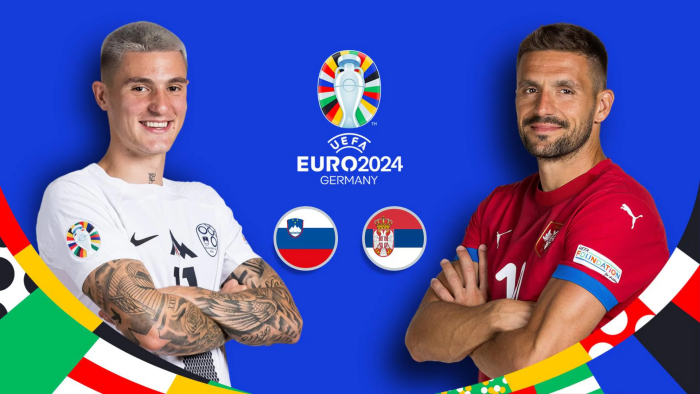 soi keo Slovenia vs Serbia 1